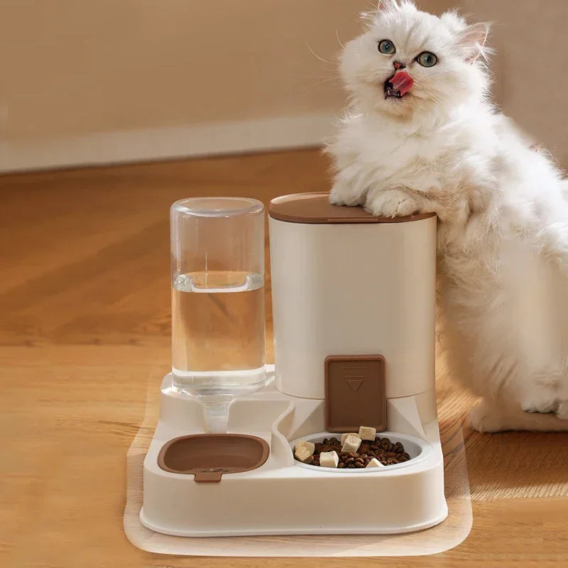 Smart Feeder