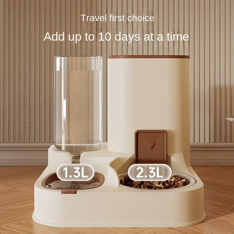 Smart Feeder