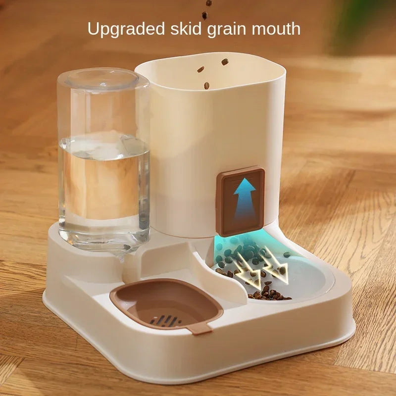 Smart Feeder