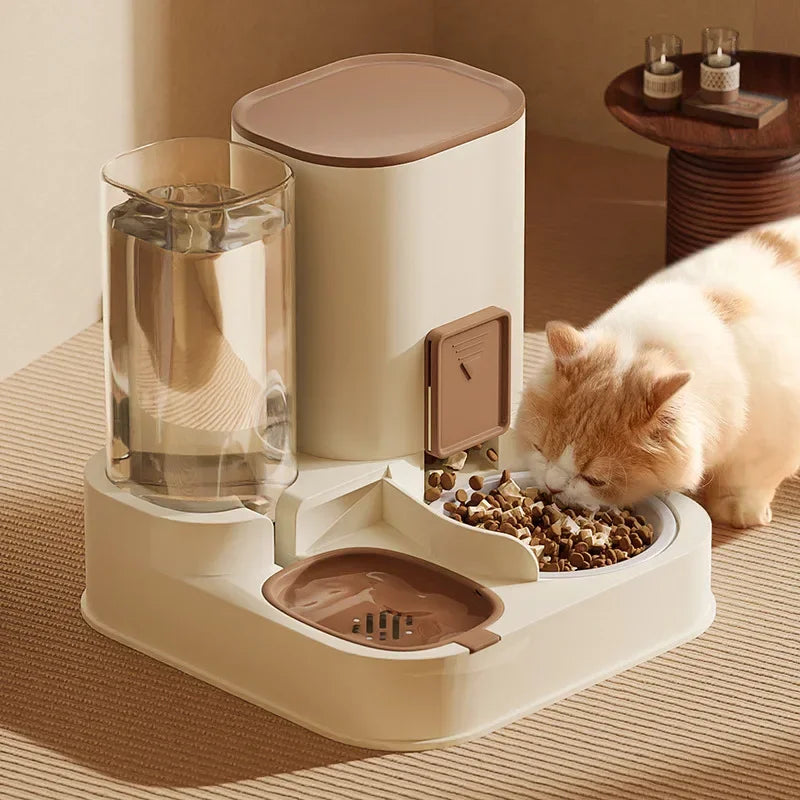 Smart Feeder