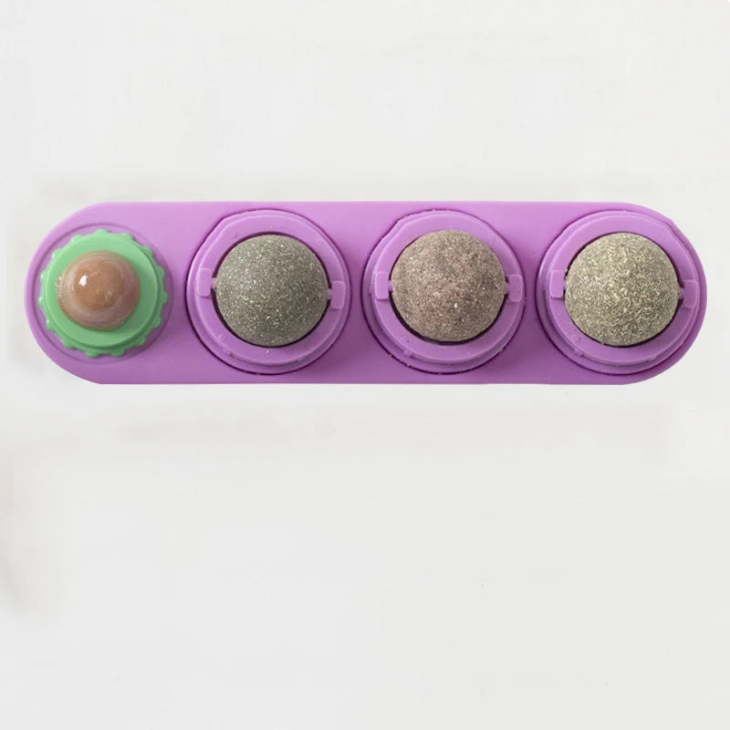 KitNip Balls