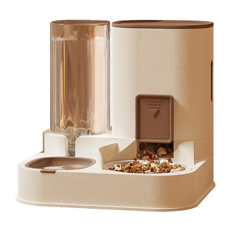 Smart Feeder