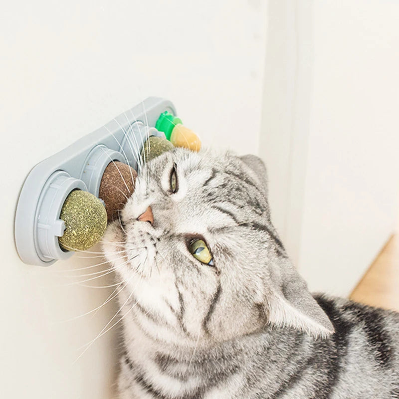 KitNip Balls