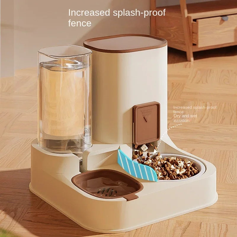 Smart Feeder
